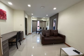 1 Bedroom Apartment for rent in Chatuchak, Bangkok near BTS Phahon Yothin 24