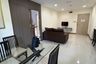 1 Bedroom Apartment for rent in The Plim Place, Chatuchak, Bangkok near BTS Phahon Yothin 24