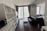 1 Bedroom Condo for rent in Nara 9 by Eastern Star, Sathon, Bangkok near BTS Chong Nonsi