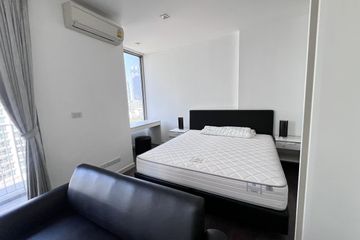 1 Bedroom Condo for rent in Sathon, Bangkok near BTS Sueksa Witthaya