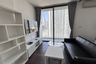 1 Bedroom Condo for rent in Nara 9 by Eastern Star, Sathon, Bangkok near BTS Chong Nonsi