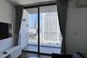 1 Bedroom Condo for rent in Nara 9 by Eastern Star, Sathon, Bangkok near BTS Chong Nonsi