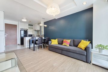 2 Bedroom Condo for rent in Phra Khanong, Bangkok near BTS Phra Khanong