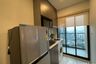 1 Bedroom Condo for rent in Elio Del Nest, Bang Na, Bangkok near BTS Udom Suk