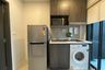 1 Bedroom Condo for rent in Elio Del Nest, Bang Na, Bangkok near BTS Udom Suk