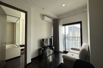 1 Bedroom Condo for rent in Park Origin Thonglor, Khlong Tan Nuea, Bangkok