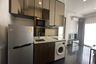 1 Bedroom Condo for rent in Park Origin Thonglor, Khlong Tan Nuea, Bangkok
