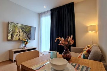 1 Bedroom Condo for rent in Khlong Tan Nuea, Bangkok near BTS Thong Lo