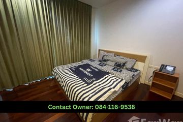 Condo for rent in Circle Condominium, Makkasan, Bangkok near Airport Rail Link Makkasan