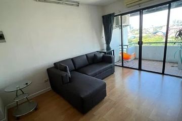 2 Bedroom Condo for rent in Eastwood Park, Suan Luang, Bangkok near BTS Bang Chak