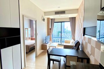 1 Bedroom Condo for rent in Bang Kapi, Bangkok