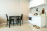 1 Bedroom Condo for rent in Huai Khwang, Bangkok