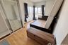 2 Bedroom Condo for rent in The Parkland Taksin-Thapra, Talat Phlu, Bangkok near BTS Talat Phlu