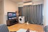 2 Bedroom Condo for rent in The Parkland Taksin-Thapra, Talat Phlu, Bangkok near BTS Talat Phlu