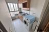 2 Bedroom Condo for rent in The Parkland Taksin-Thapra, Talat Phlu, Bangkok near BTS Talat Phlu