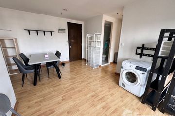 2 Bedroom Condo for rent in The Parkland Taksin-Thapra, Talat Phlu, Bangkok near BTS Talat Phlu