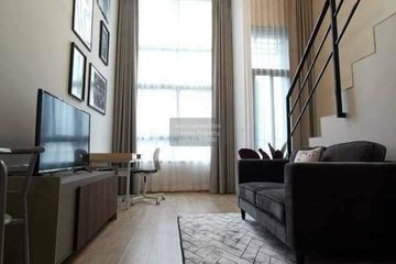 1 Bedroom Condo for rent in IDEO New Rama 9, Hua Mak, Bangkok near Airport Rail Link Ramkhamhaeng