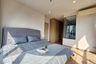 2 Bedroom Condo for rent in Q Chidlom-Phetchaburi, Makkasan, Bangkok near BTS Chit Lom