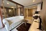 1 Bedroom Condo for rent in Downtown Forty Nine, Khlong Tan Nuea, Bangkok near BTS Phrom Phong