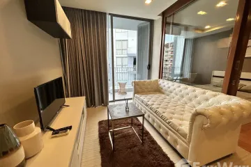 1 Bedroom Condo for rent in Khlong Tan Nuea, Bangkok