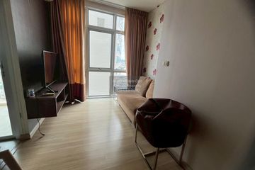 1 Bedroom Condo for rent in Chewathai Ratchaprarop, Makkasan, Bangkok near BTS Victory Monument