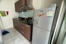 1 Bedroom Condo for rent in Chewathai Ratchaprarop, Makkasan, Bangkok near BTS Victory Monument