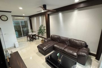 3 Bedroom House for rent in Baan Klang Muang Sathorn-Taksin 2, Bang Kho, Bangkok near BTS Wutthakat