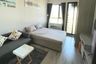 1 Bedroom Condo for rent in Knightsbridge Prime Onnut, Phra Khanong Nuea, Bangkok near BTS On Nut
