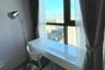 1 Bedroom Condo for rent in Knightsbridge Prime Onnut, Phra Khanong Nuea, Bangkok near BTS On Nut