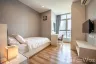 2 Bedroom Condo for rent in Ideo Verve Ratchaprarop, Makkasan, Bangkok near BTS Phaya Thai