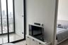 1 Bedroom Condo for rent in Reference Sathorn - Wongwianyai, Bang Lamphu Lang, Bangkok near BTS Wongwian Yai