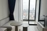 1 Bedroom Condo for rent in Reference Sathorn - Wongwianyai, Samre, Bangkok near BTS Wongwian Yai