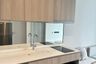1 Bedroom Condo for rent in Reference Sathorn - Wongwianyai, Samre, Bangkok near BTS Wongwian Yai