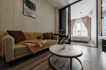 1 Bedroom Condo for rent in Phra Khanong Nuea, Bangkok near BTS On Nut