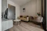 1 Bedroom Condo for rent in Knightsbridge Prime Onnut, Phra Khanong Nuea, Bangkok near BTS On Nut