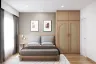 1 Bedroom Condo for rent in Aspire Rama 4, Phra Khanong, Bangkok near BTS Ekkamai