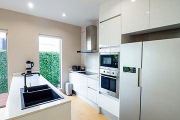 3 Bedroom House for rent in Prime Nature Villa, Racha Thewa, Samut Prakan