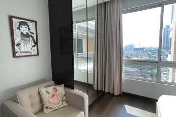 1 Bedroom Condo for rent in Chong Nonsi, Bangkok