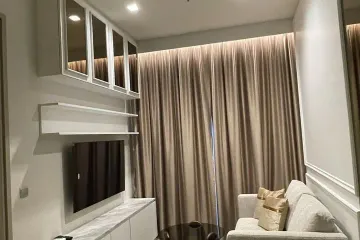 1 Bedroom Condo for rent in Thanon Phetchaburi, Bangkok near MRT Ratchathewi