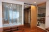 1 Bedroom Condo for rent in Amanta Lumpini, Thung Maha Mek, Bangkok near MRT Khlong Toei