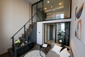 1 Bedroom Condo for rent in Maha Phruettharam, Bangkok near MRT Hua Lamphong