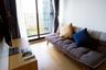 1 Bedroom Condo for rent in Knightsbridge Prime Sathorn, Thung Wat Don, Bangkok near BTS Chong Nonsi