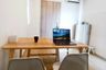 1 Bedroom Condo for rent in Knightsbridge Prime Sathorn, Thung Wat Don, Bangkok near BTS Chong Nonsi