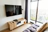 1 Bedroom Condo for rent in Knightsbridge Prime Sathorn, Thung Wat Don, Bangkok near BTS Chong Nonsi