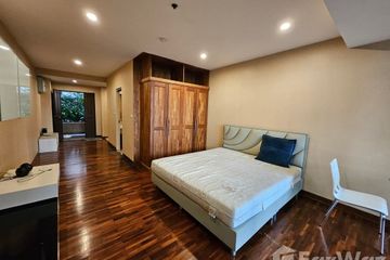Condo for rent in Thung Maha Mek, Bangkok near MRT Lumpini