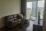1 Bedroom Condo for rent in Magnolias Ratchadamri Boulevard, Lumpini, Bangkok near BTS Ratchadamri