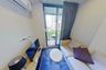 1 Bedroom Condo for rent in The Nest Sukhumvit 71, Phra Khanong Nuea, Bangkok near BTS Phra Khanong