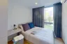 1 Bedroom Condo for rent in The Nest Sukhumvit 71, Phra Khanong Nuea, Bangkok near BTS Phra Khanong