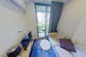 1 Bedroom Condo for rent in The Nest Sukhumvit 71, Phra Khanong Nuea, Bangkok near BTS Phra Khanong