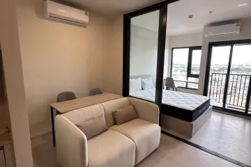 1 Bedroom Condo for rent in Khlong San, Bangkok near BTS Khlong San
